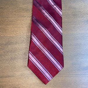 New DKNY Men's Neck Tie